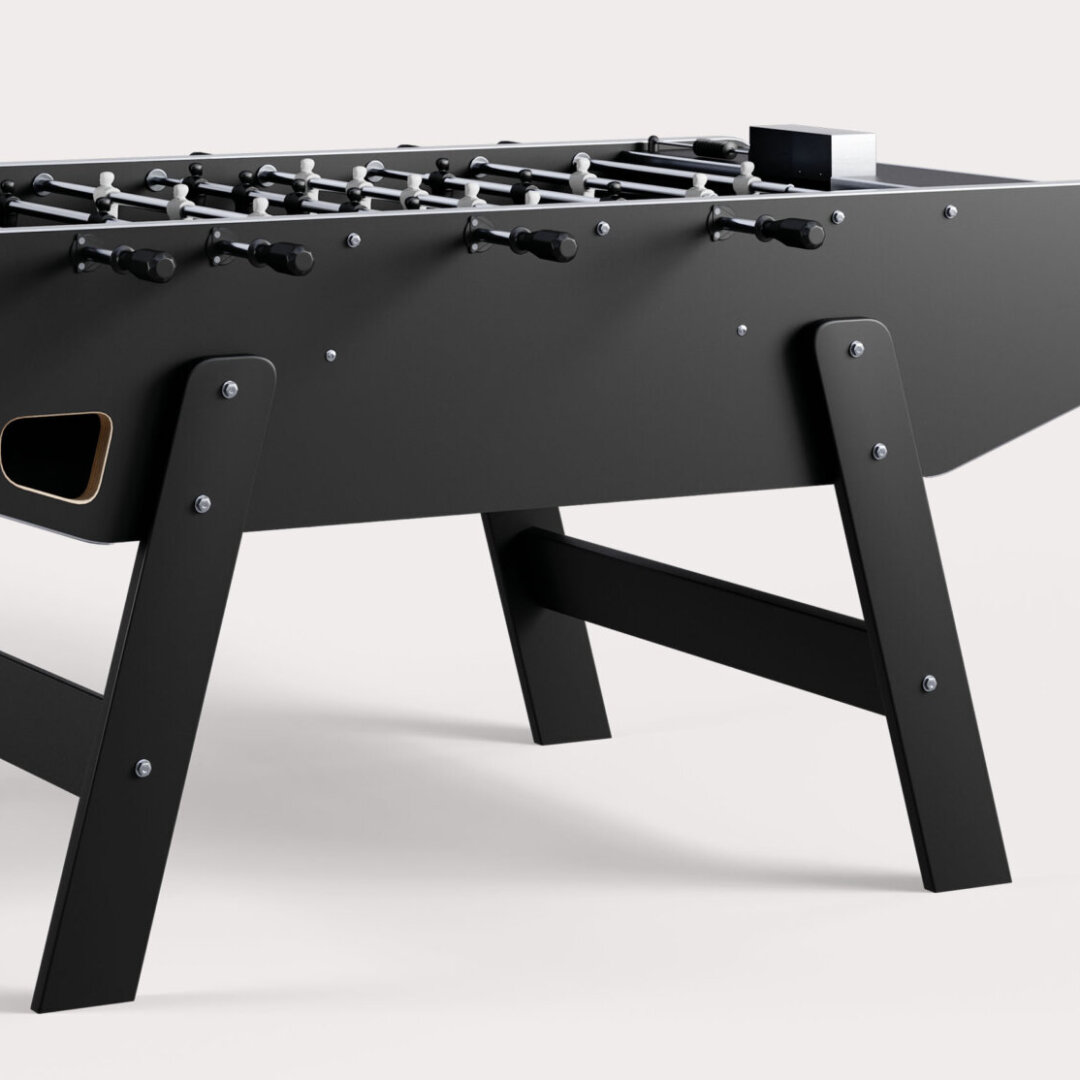 babyfoot d'entreprise mobilier France Harmony>